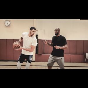 Meet your Posher, Veasna